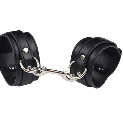 Beaded and Collar Elegant with Cuffs 5334 Anal Hook 0703